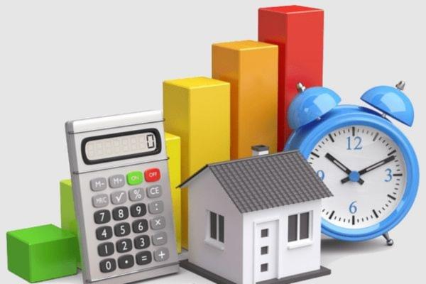 Các lưu ý quan trọng khi tính khấu hao tài sản giúp đảm bảo tính chính xác